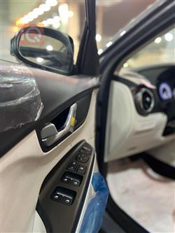 هیوندای کۆنا